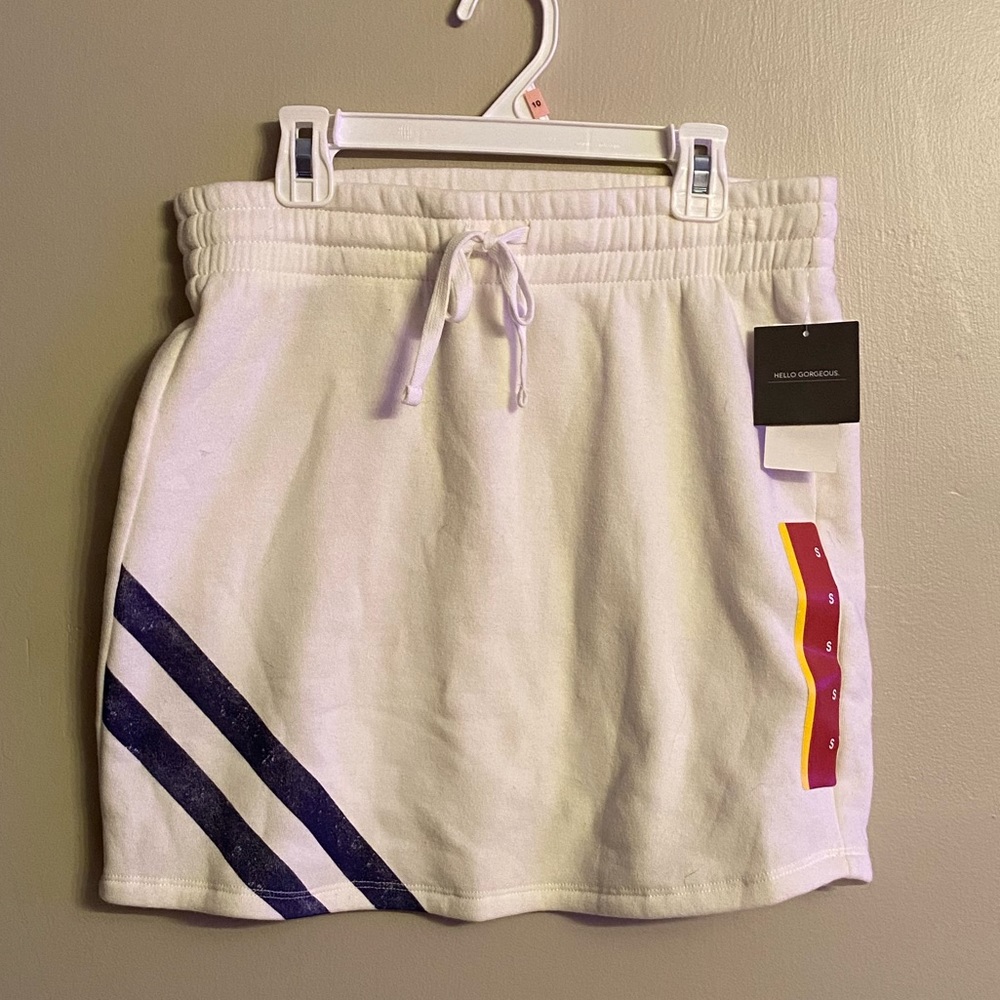 Womens skirt